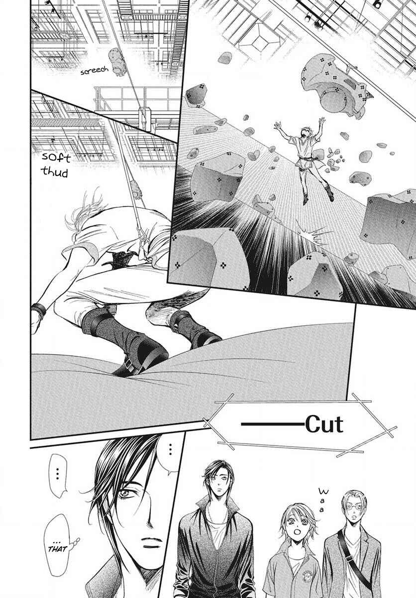 Chapter 336 - Page 5