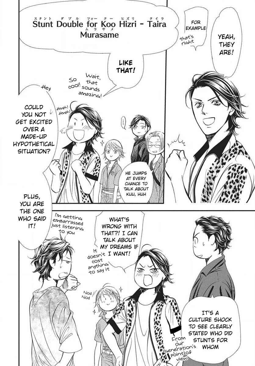 Chapter 336 - Page 9