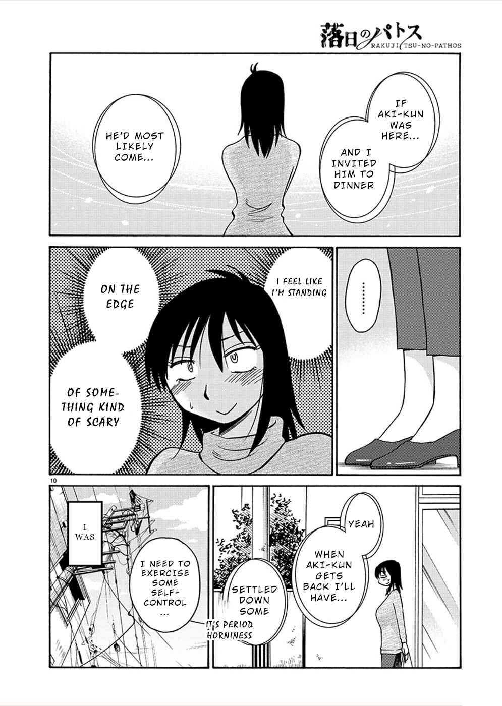 Chapter 78 - Page 10