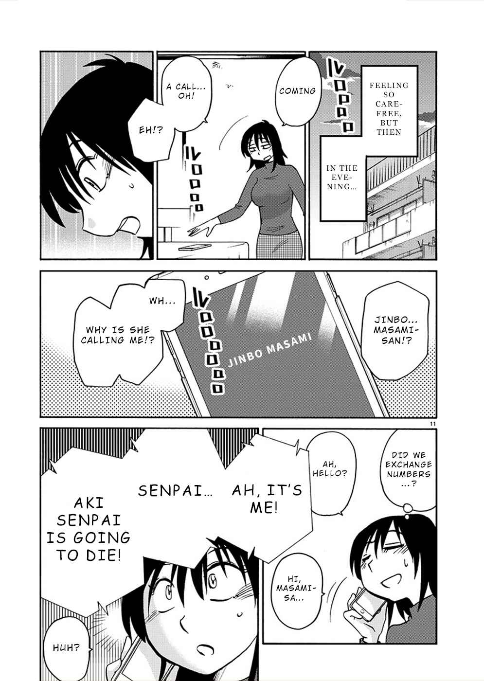 Chapter 78 - Page 11