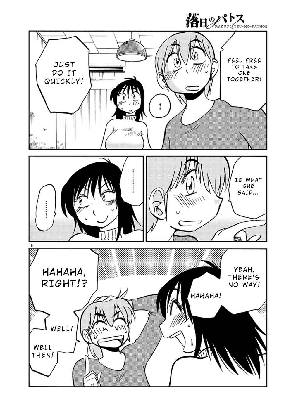 Chapter 78 - Page 18