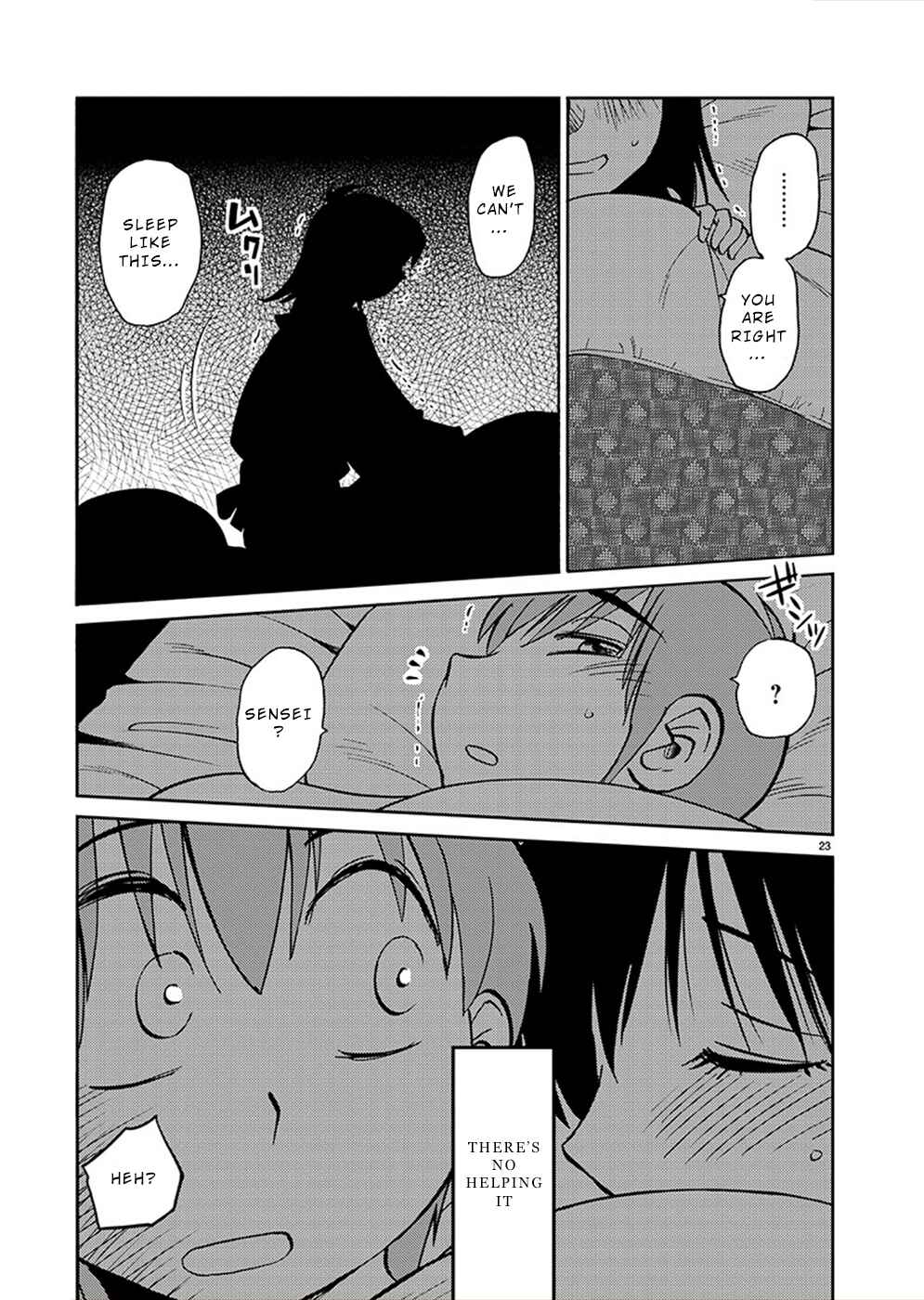 Chapter 78 - Page 23
