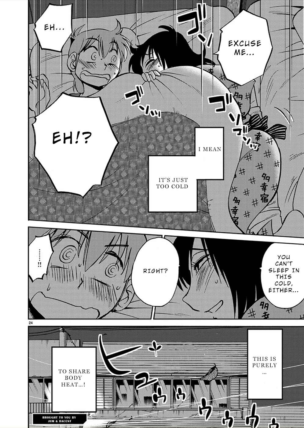 Chapter 78 - Page 24