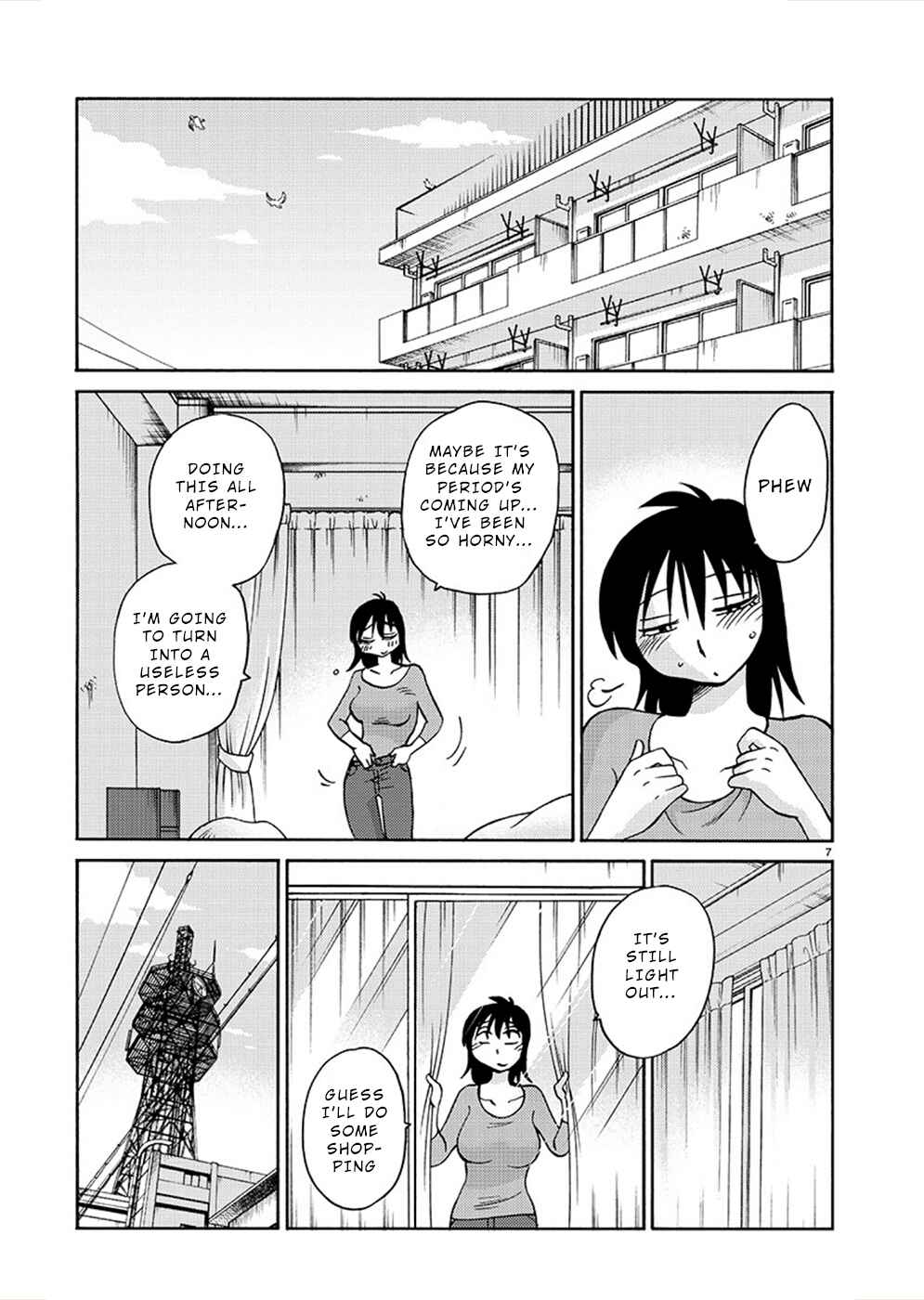 Chapter 78 - Page 7
