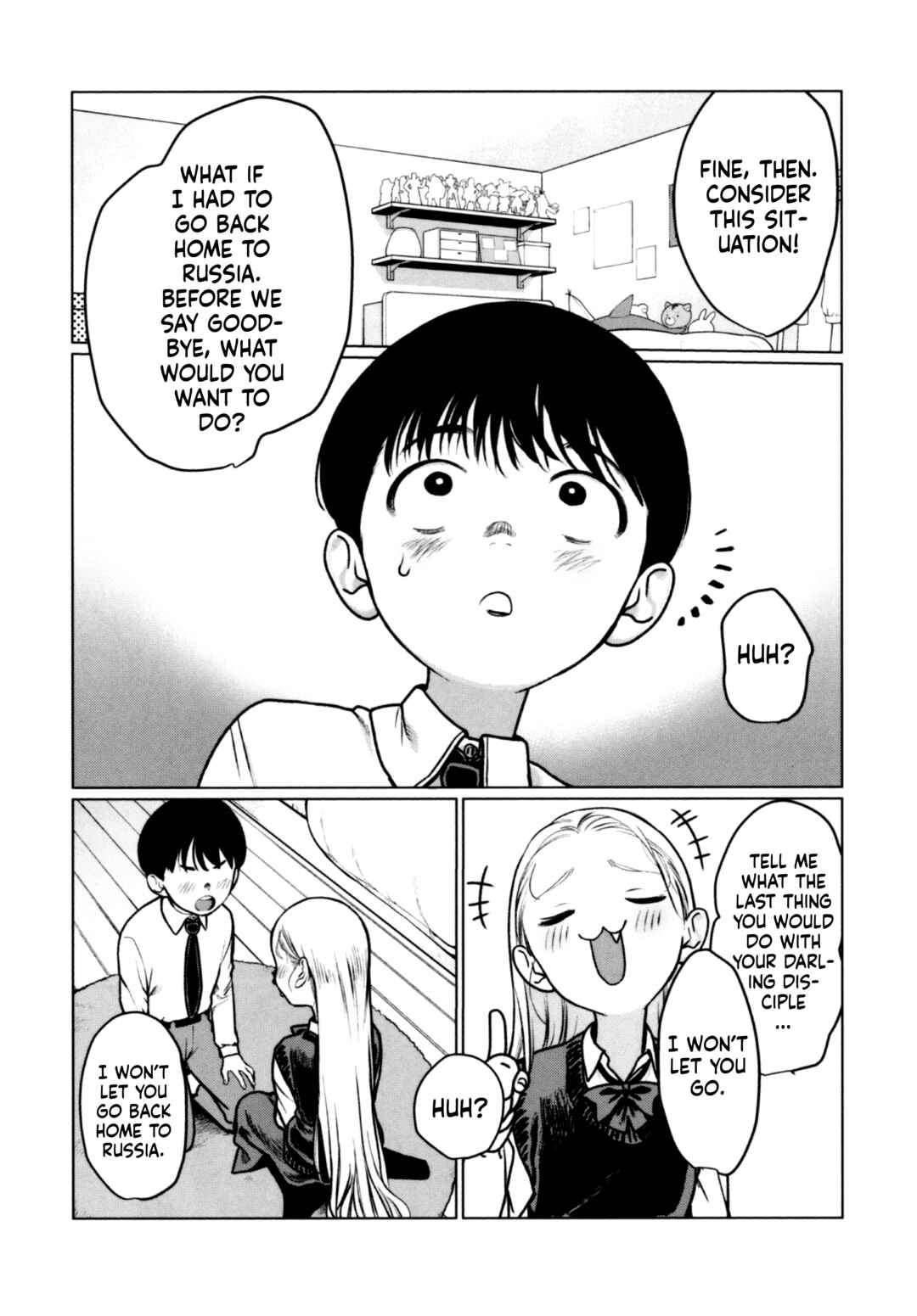 Chapter 30.9 - Page 11