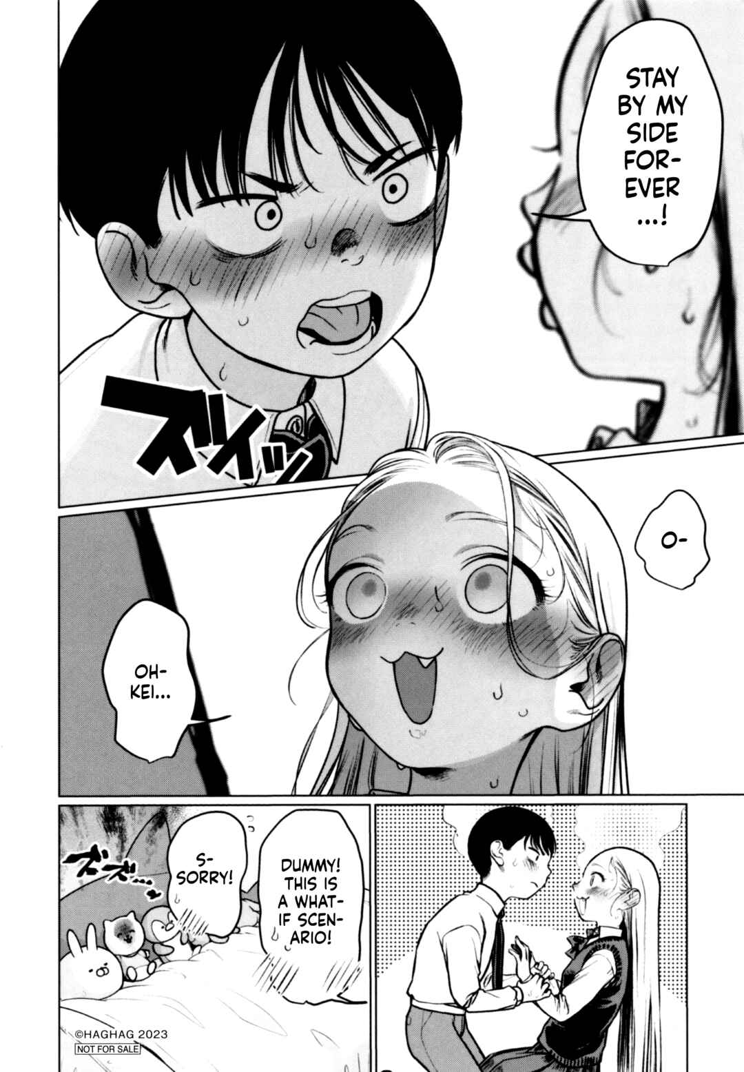 Chapter 30.9 - Page 12