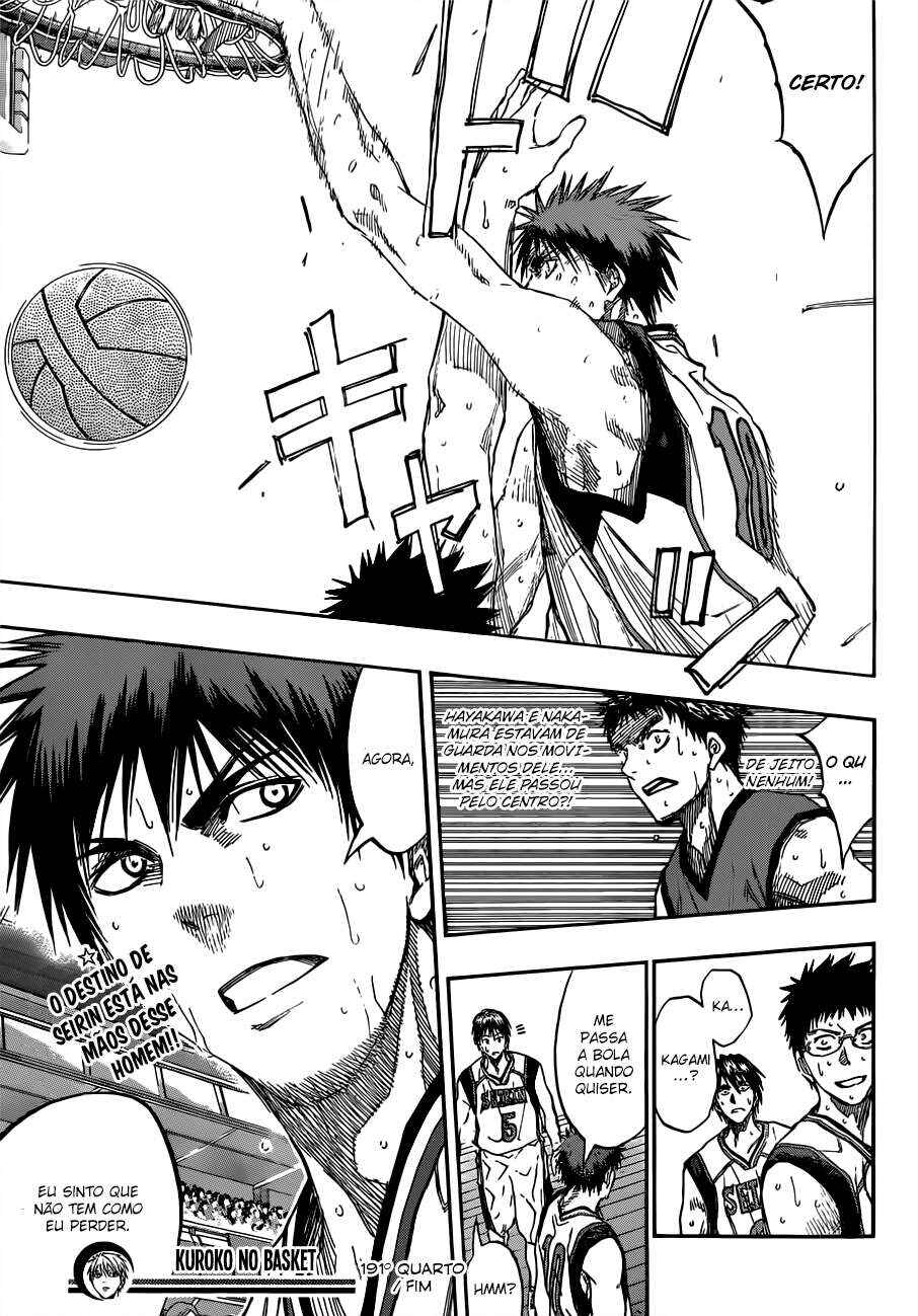 Chapter 191 - Page 20