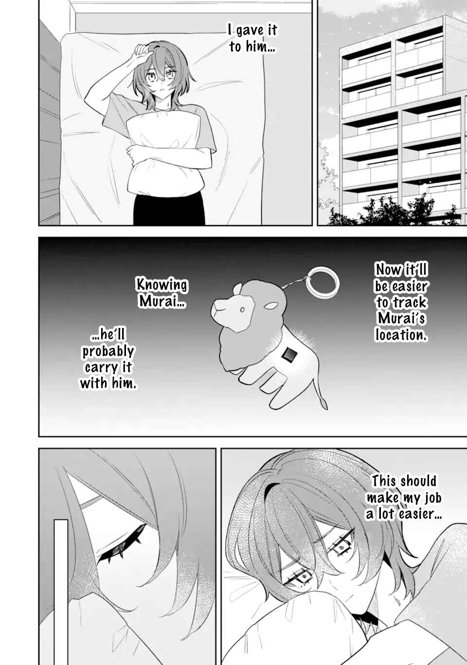 Chapter 11 - Page 8