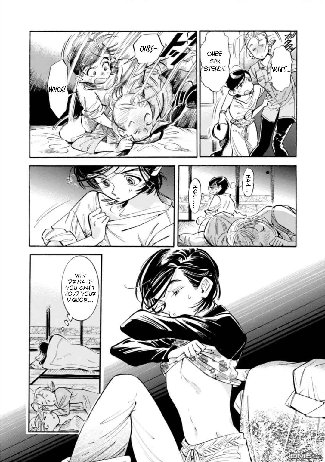 Chapter 14 - Page 10