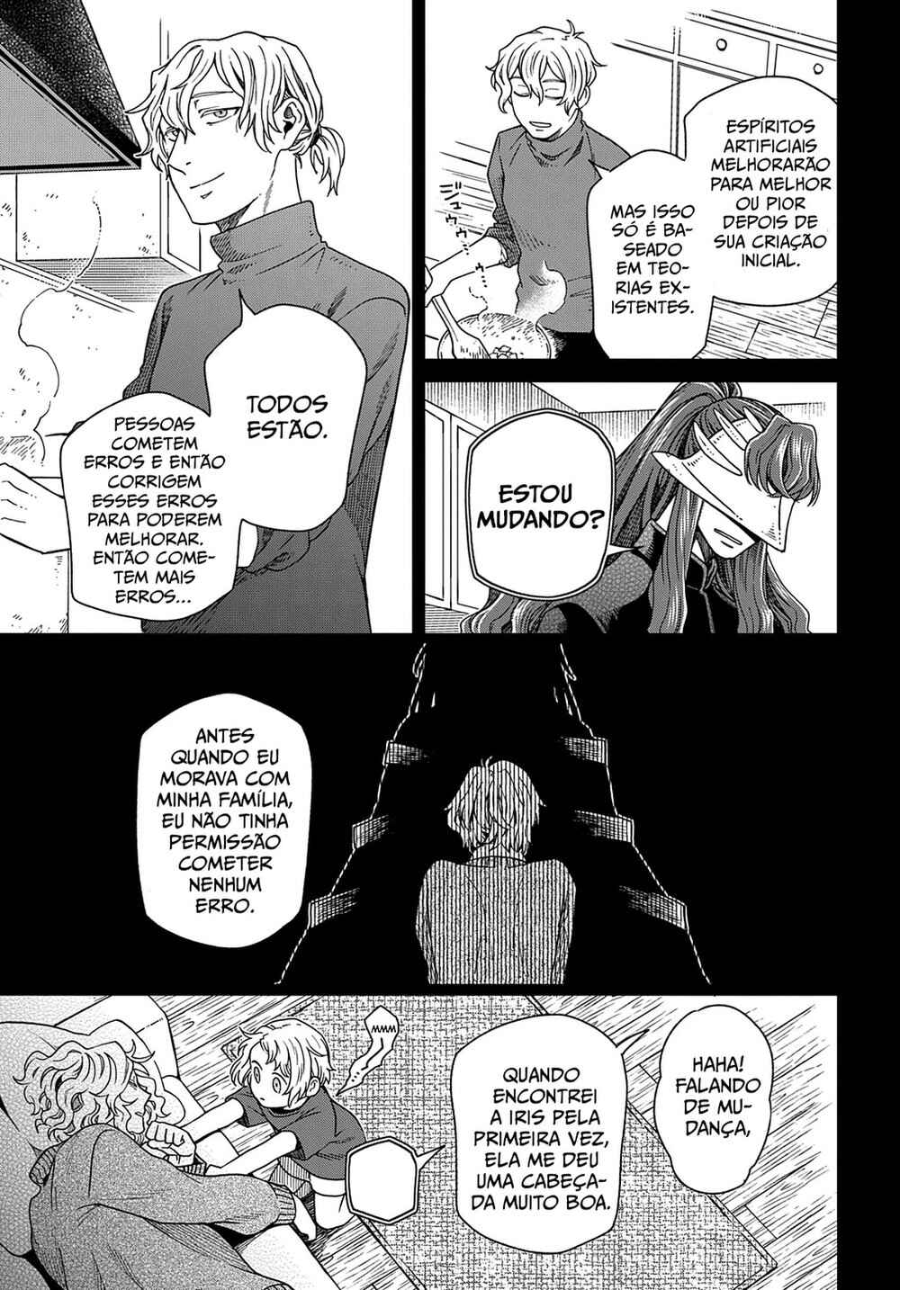 Chapter 83 - Page 10