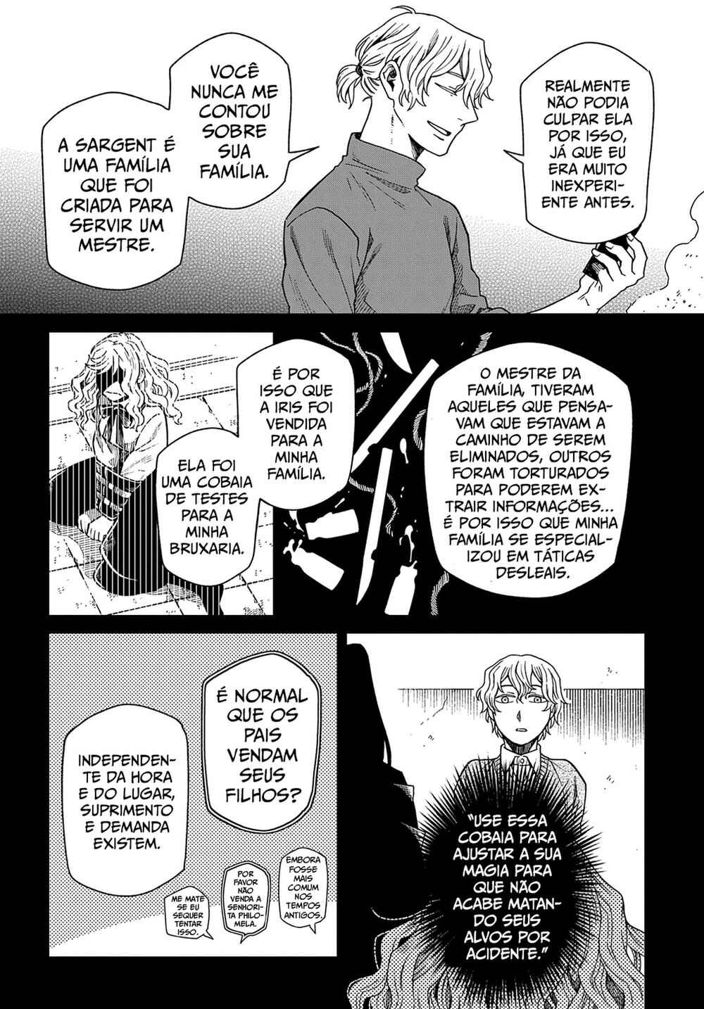 Chapter 83 - Page 11