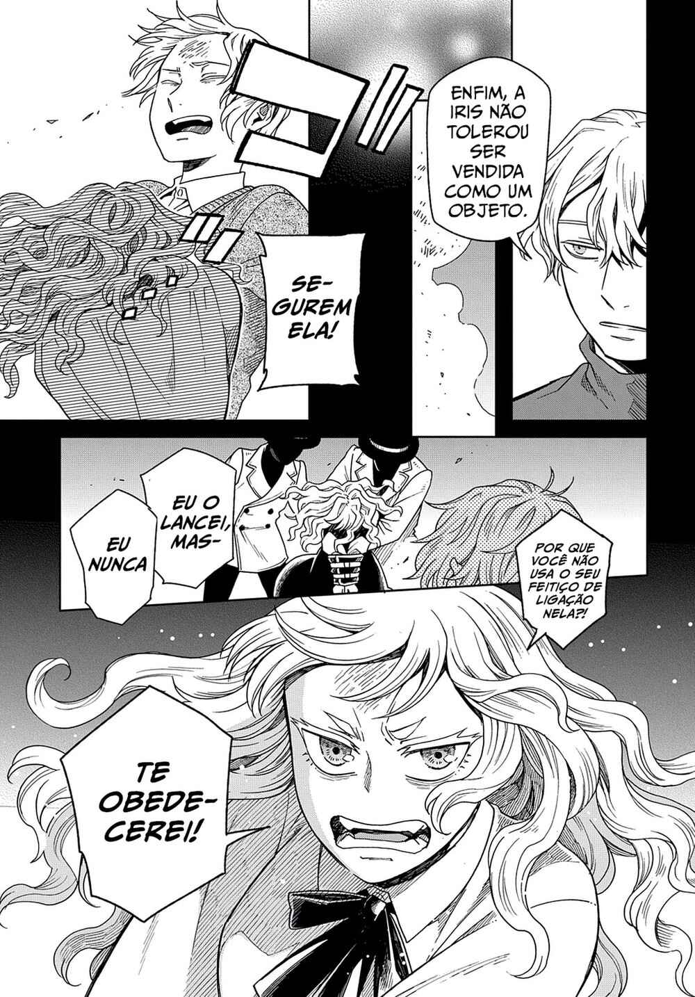Chapter 83 - Page 12