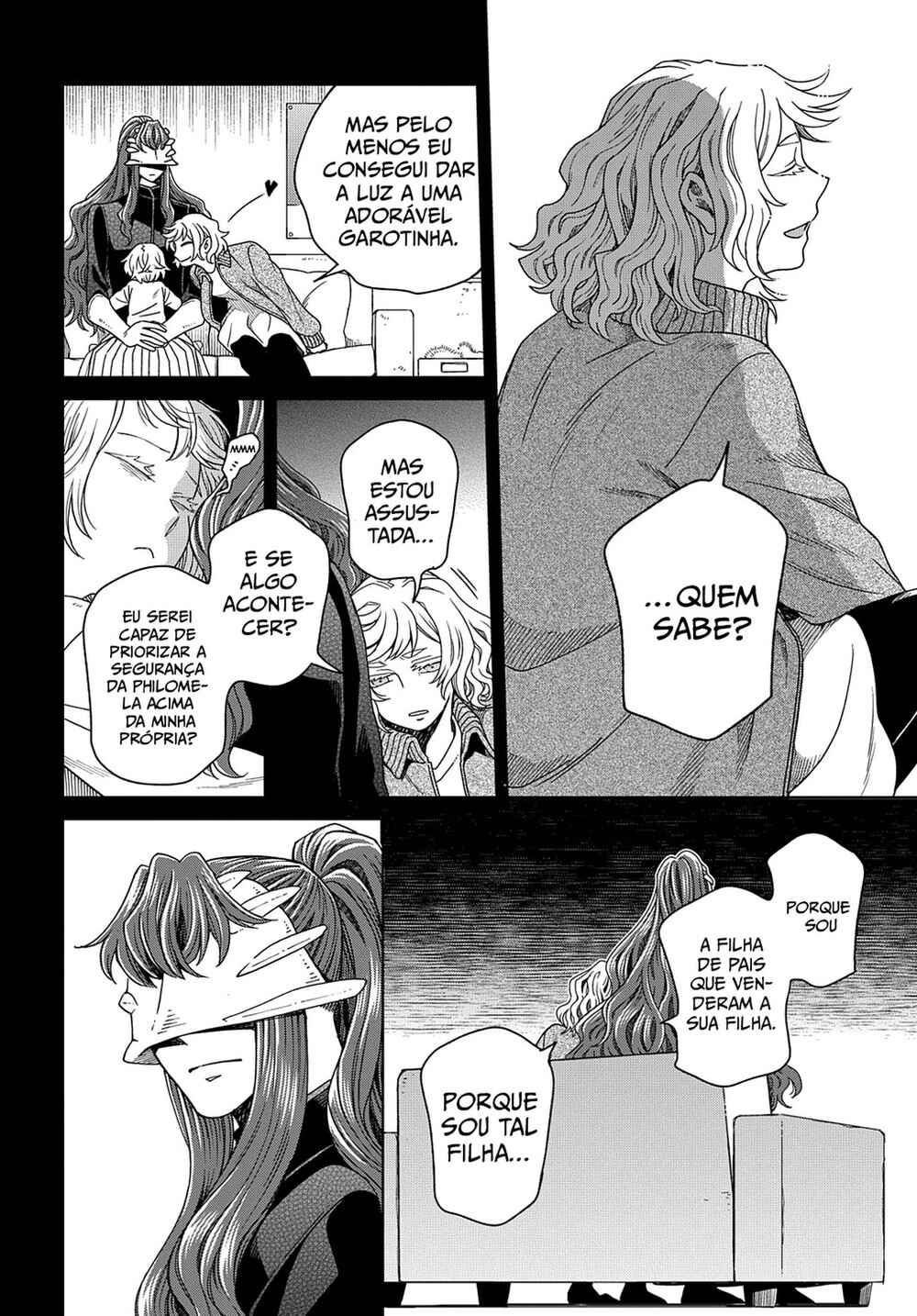 Chapter 83 - Page 19