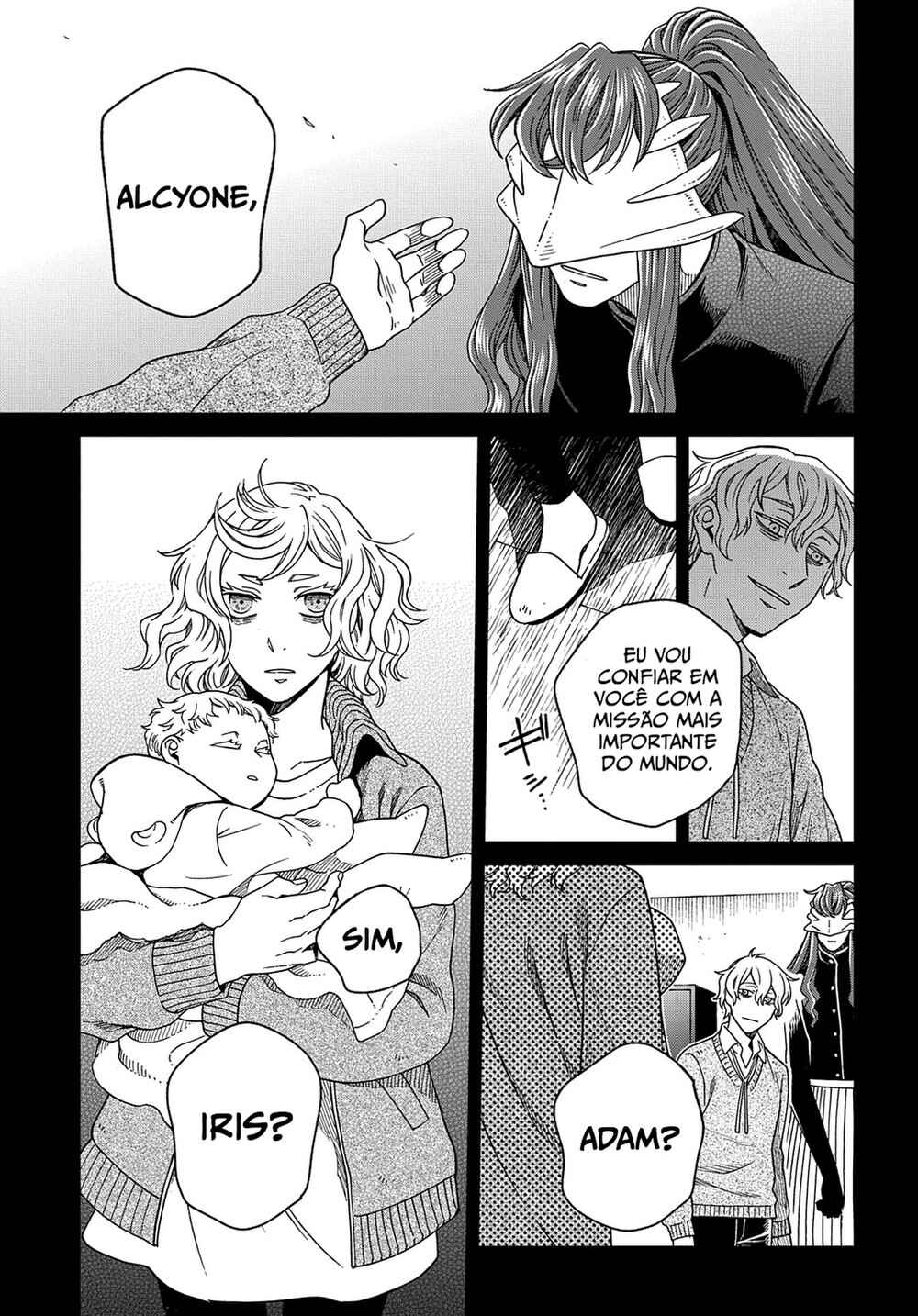 Chapter 83 - Page 2