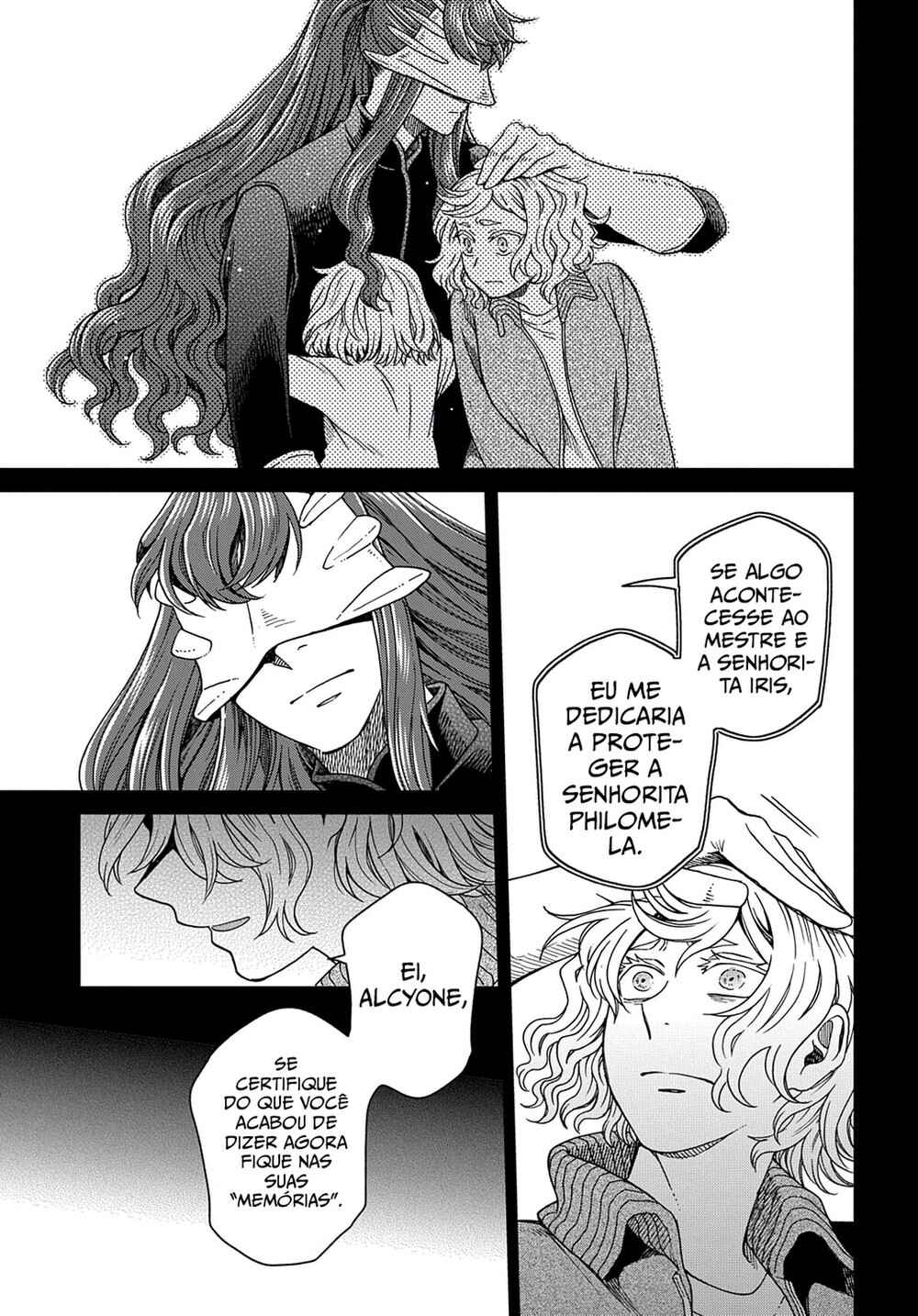 Chapter 83 - Page 20