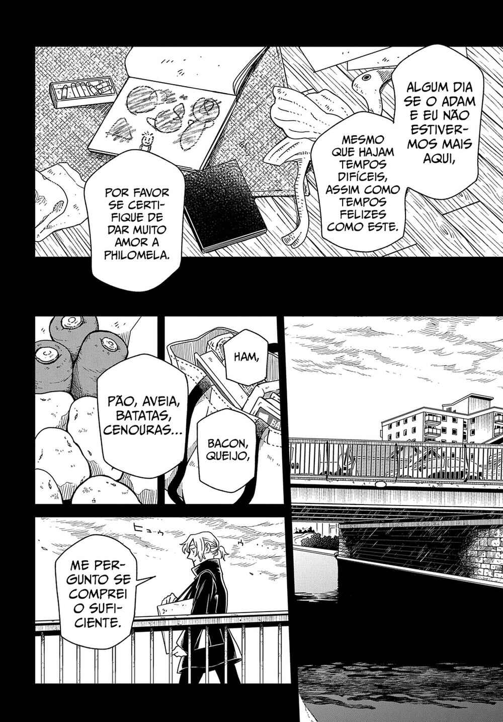 Chapter 83 - Page 21