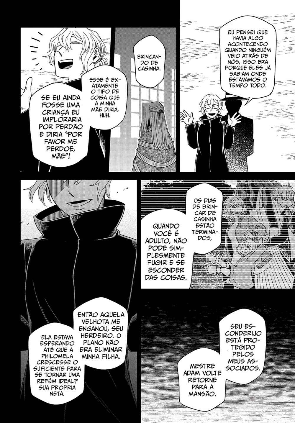 Chapter 83 - Page 23