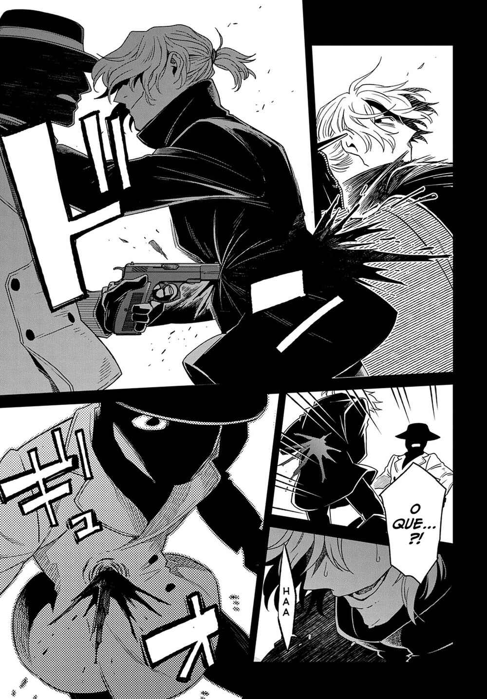 Chapter 83 - Page 24