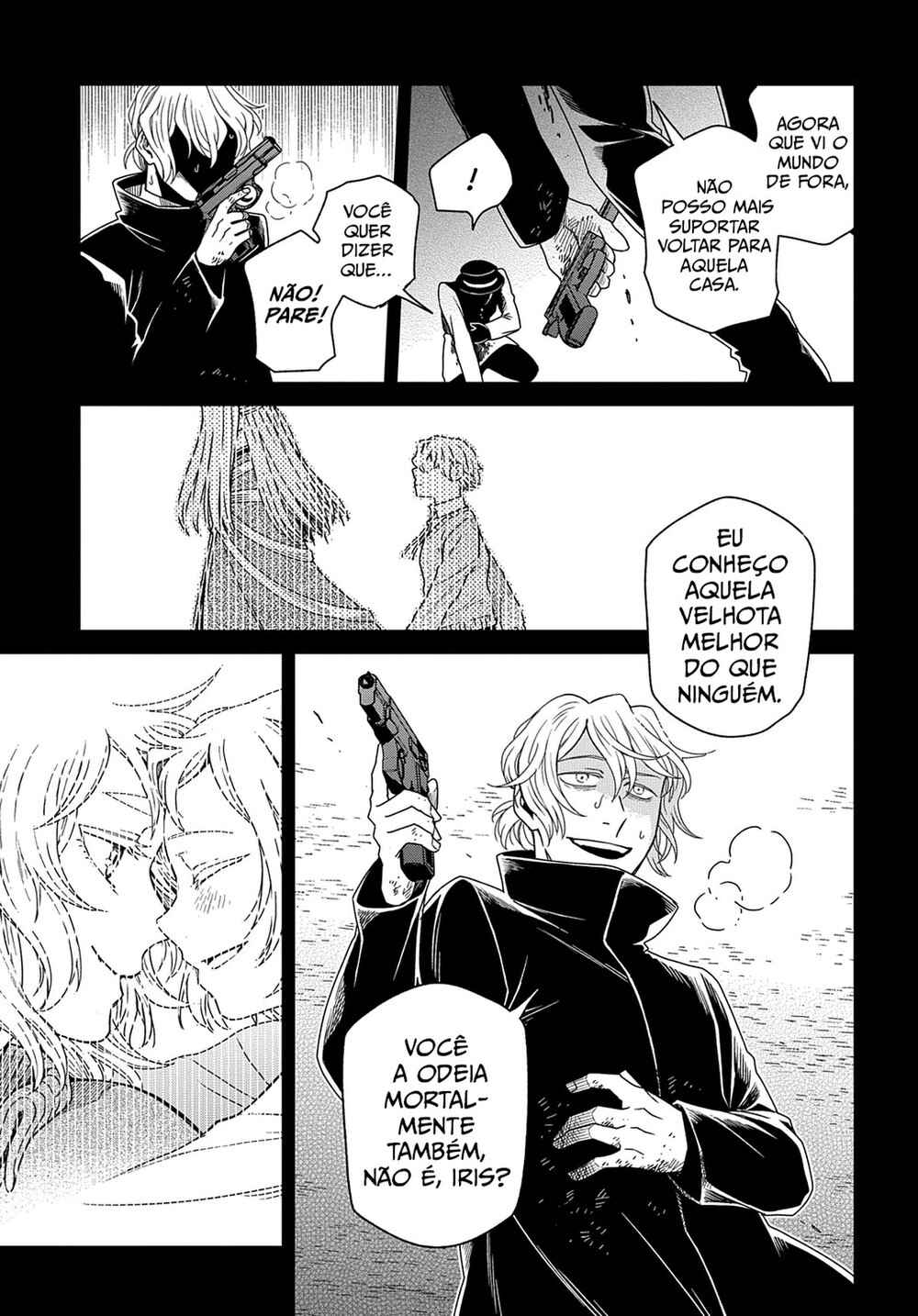Chapter 83 - Page 26