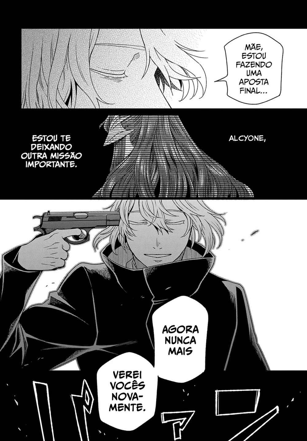 Chapter 83 - Page 27