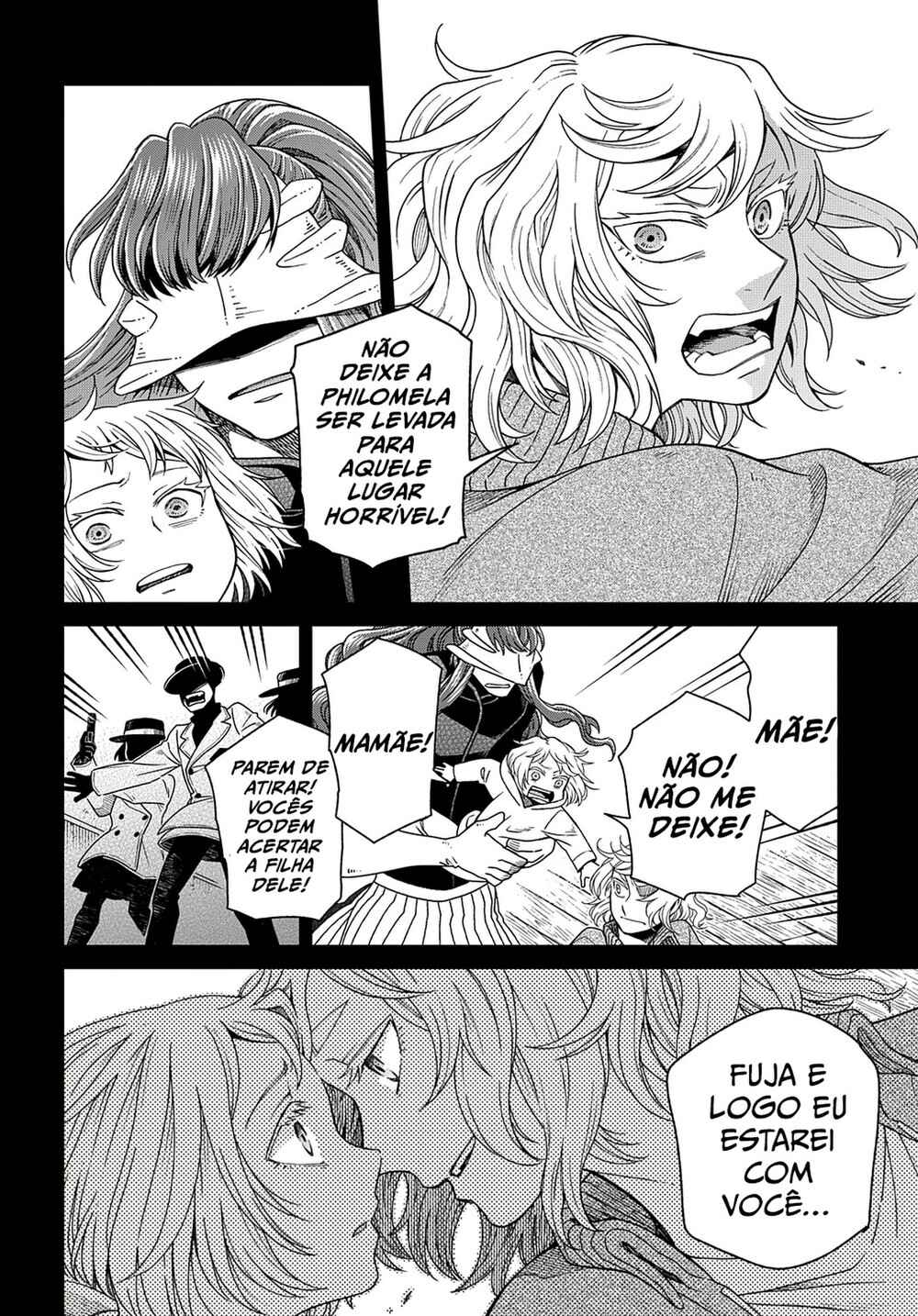 Chapter 83 - Page 29