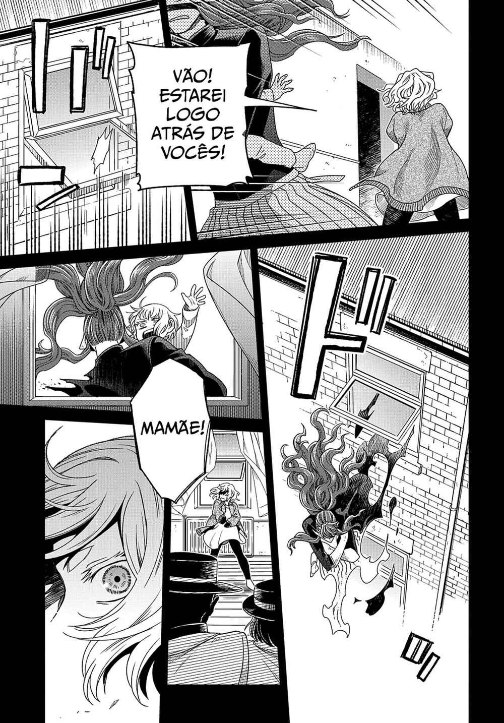 Chapter 83 - Page 30