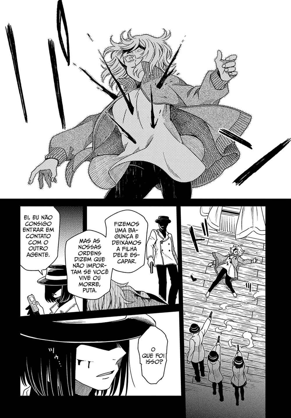 Chapter 83 - Page 31
