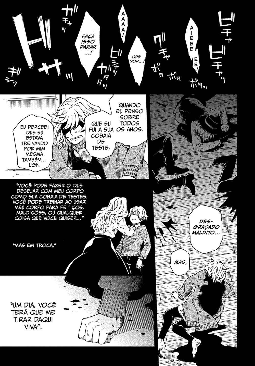Chapter 83 - Page 32