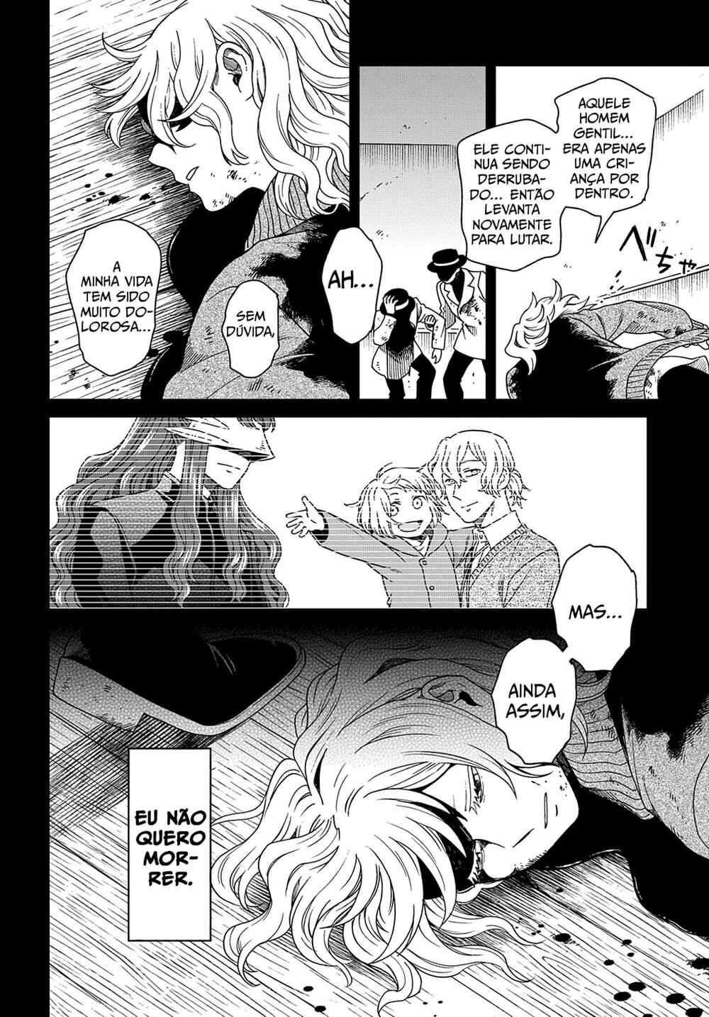 Chapter 83 - Page 33