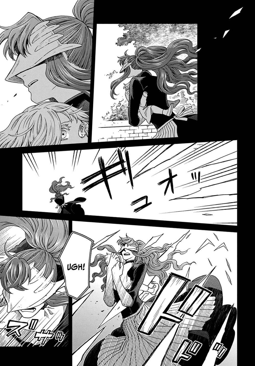 Chapter 83 - Page 34