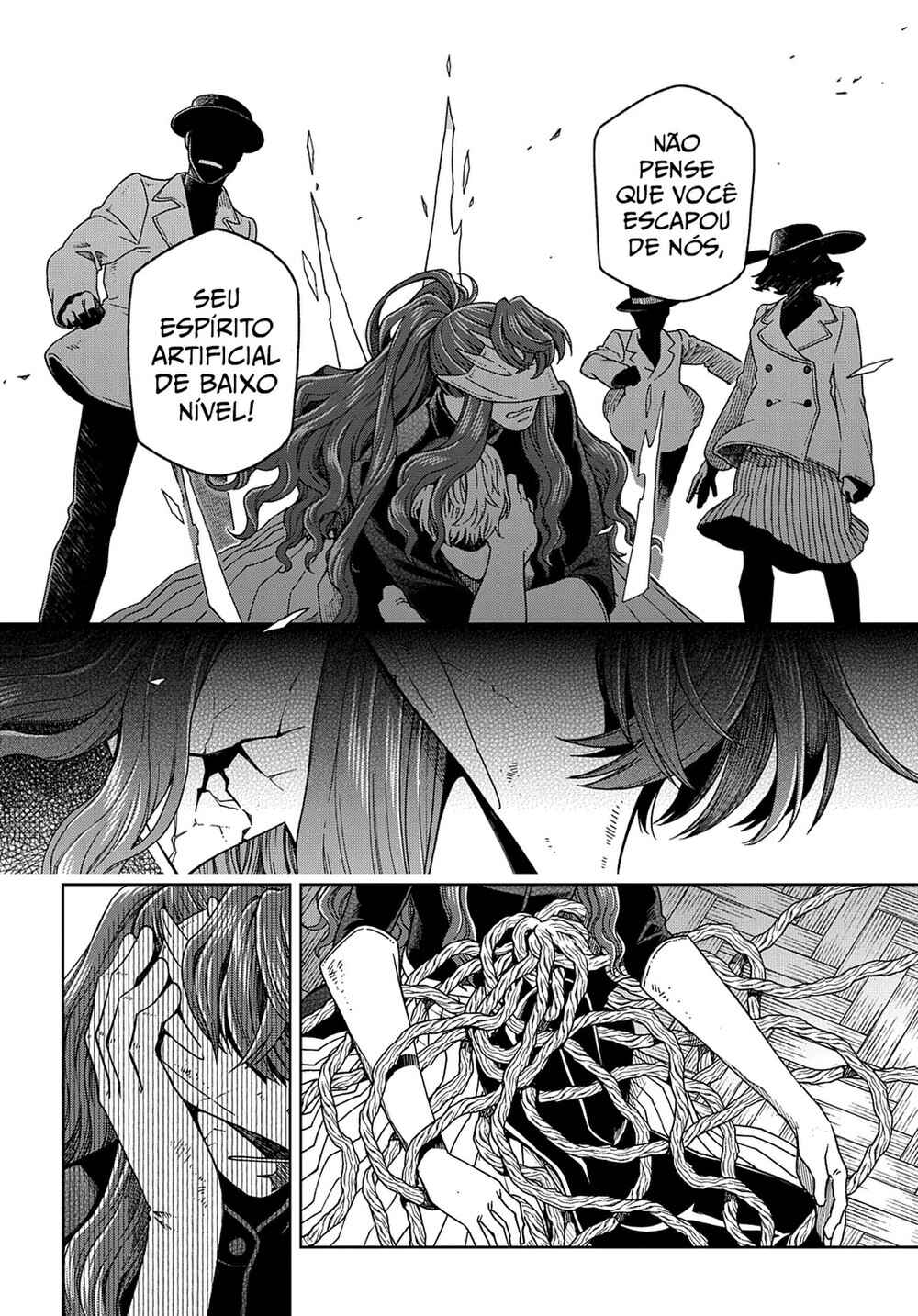 Chapter 83 - Page 35
