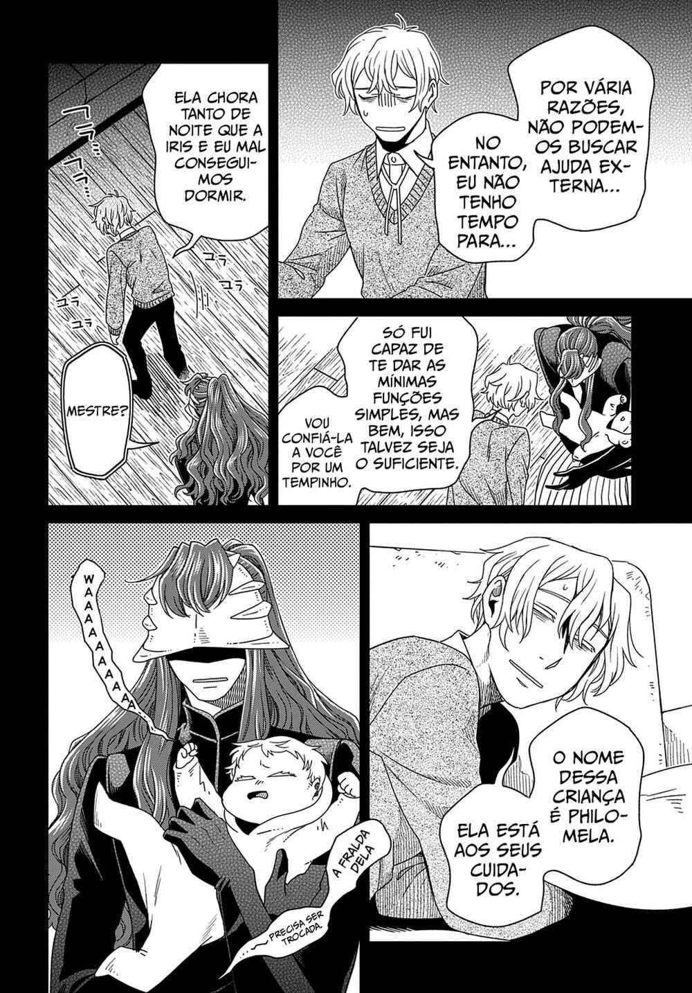Chapter 83 - Page 5