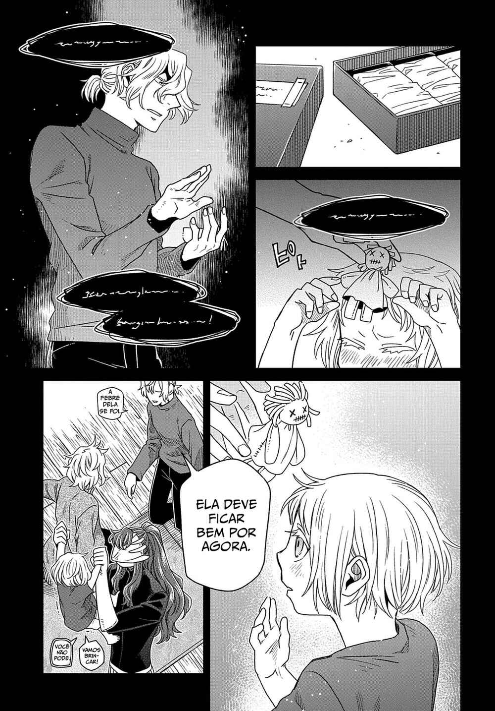 Chapter 83 - Page 8
