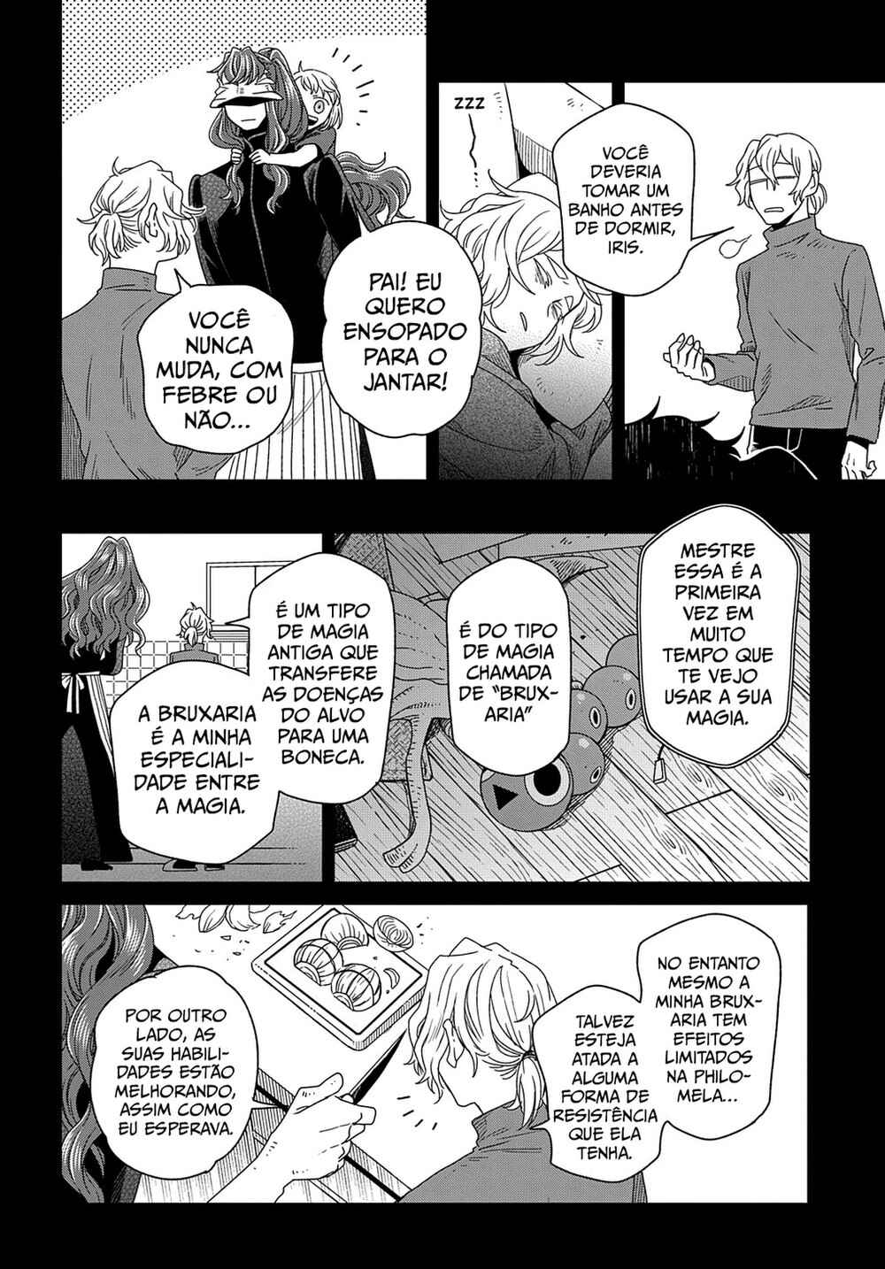Chapter 83 - Page 9