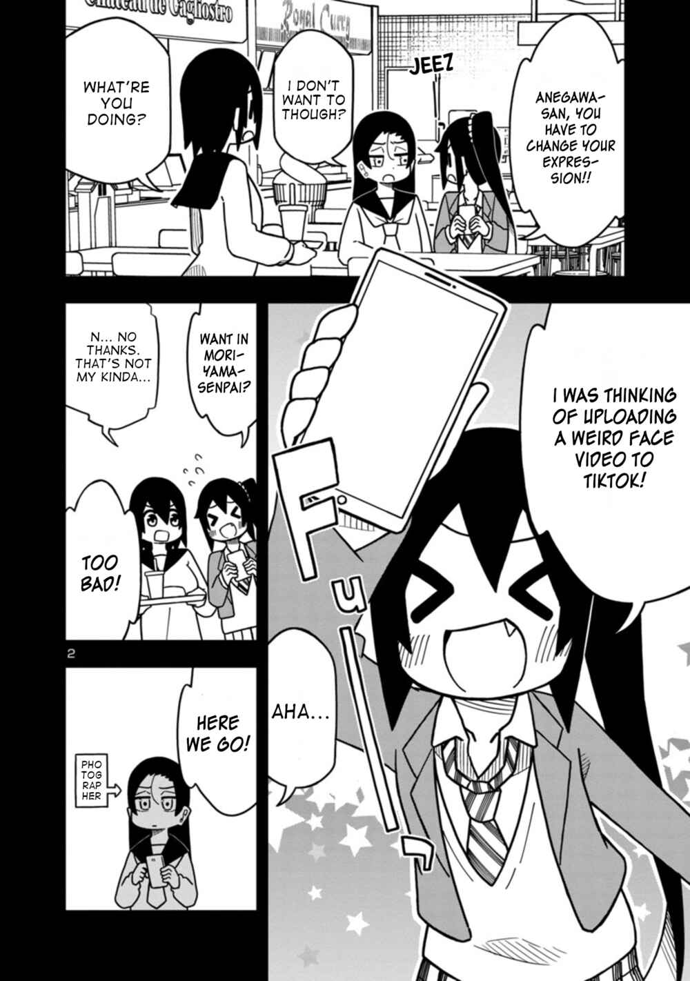 Chapter 70 - Page 2