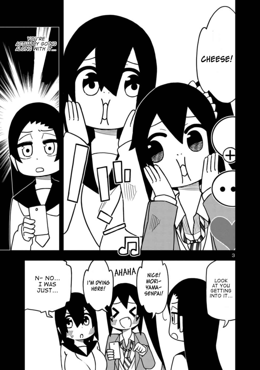 Chapter 70 - Page 3