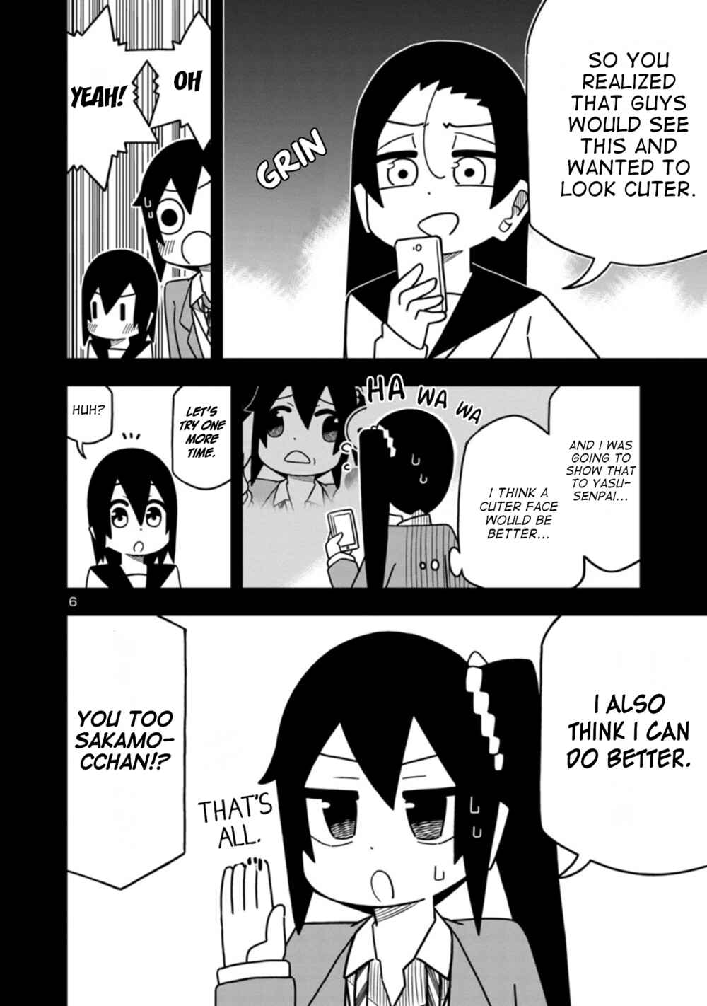 Chapter 70 - Page 6