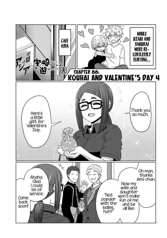 Chapter 88 - Page 1