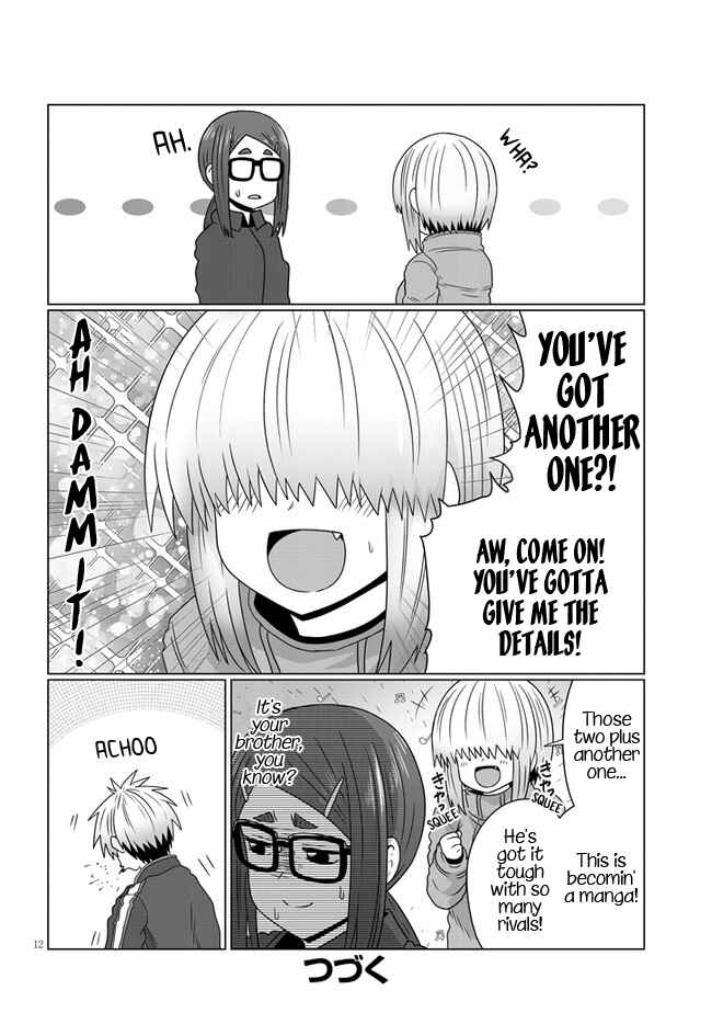 Chapter 88 - Page 12