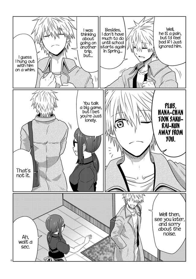 Chapter 88 - Page 6