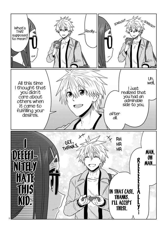 Chapter 88 - Page 8