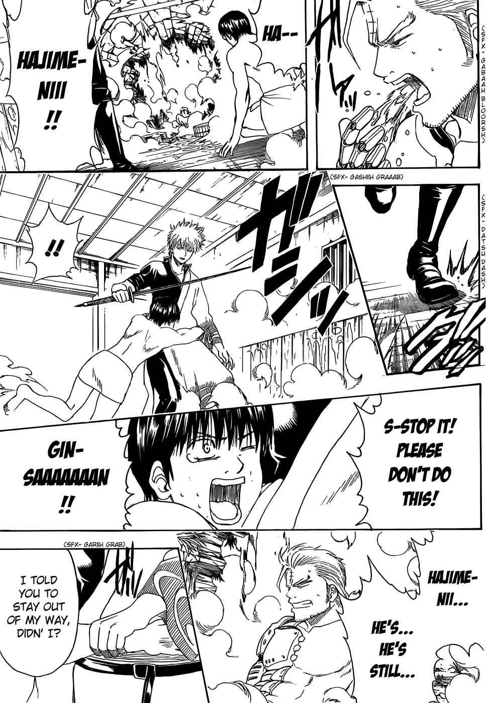 Chapter 406 - Page 2