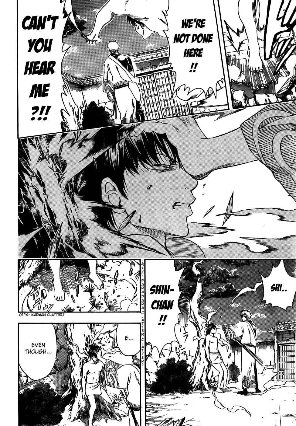 Chapter 406 - Page 6