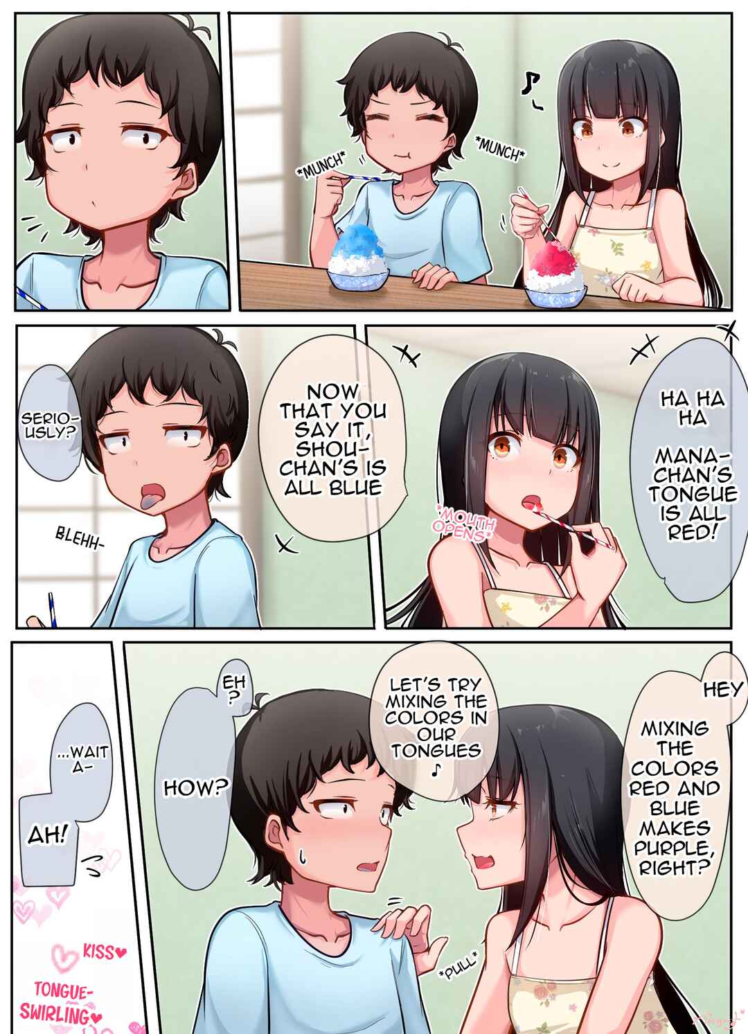 Chapter 60 - Page 1