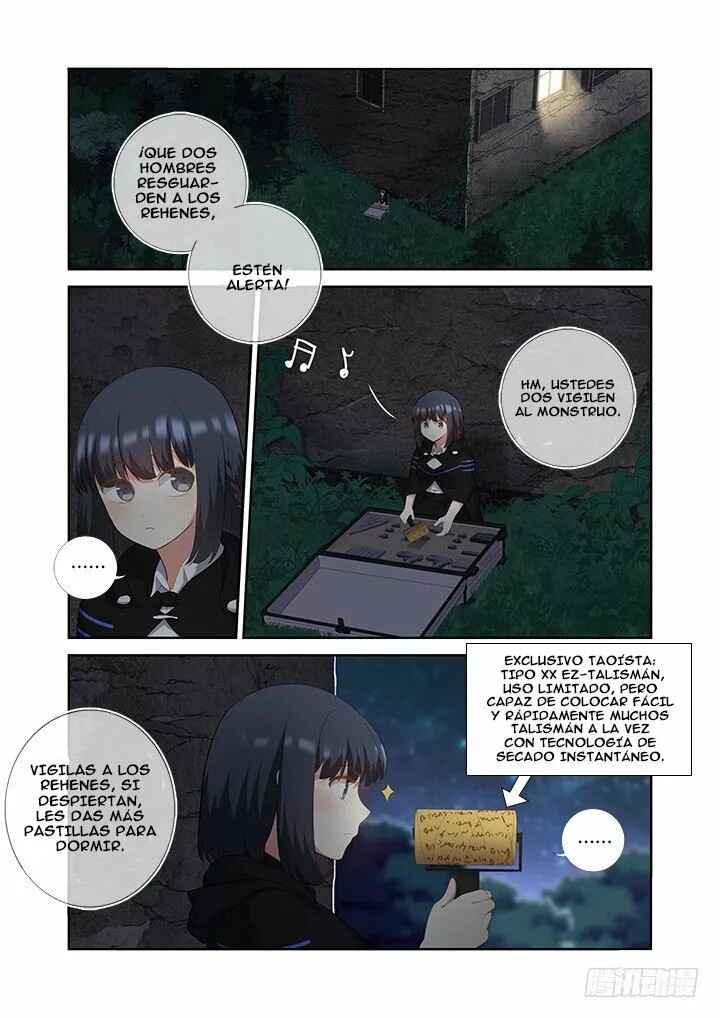 Chapter 411 - Page 12