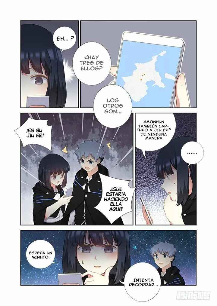 Chapter 411 - Page 3