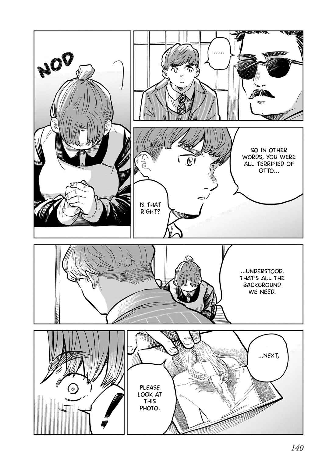 Chapter 11 - Page 10
