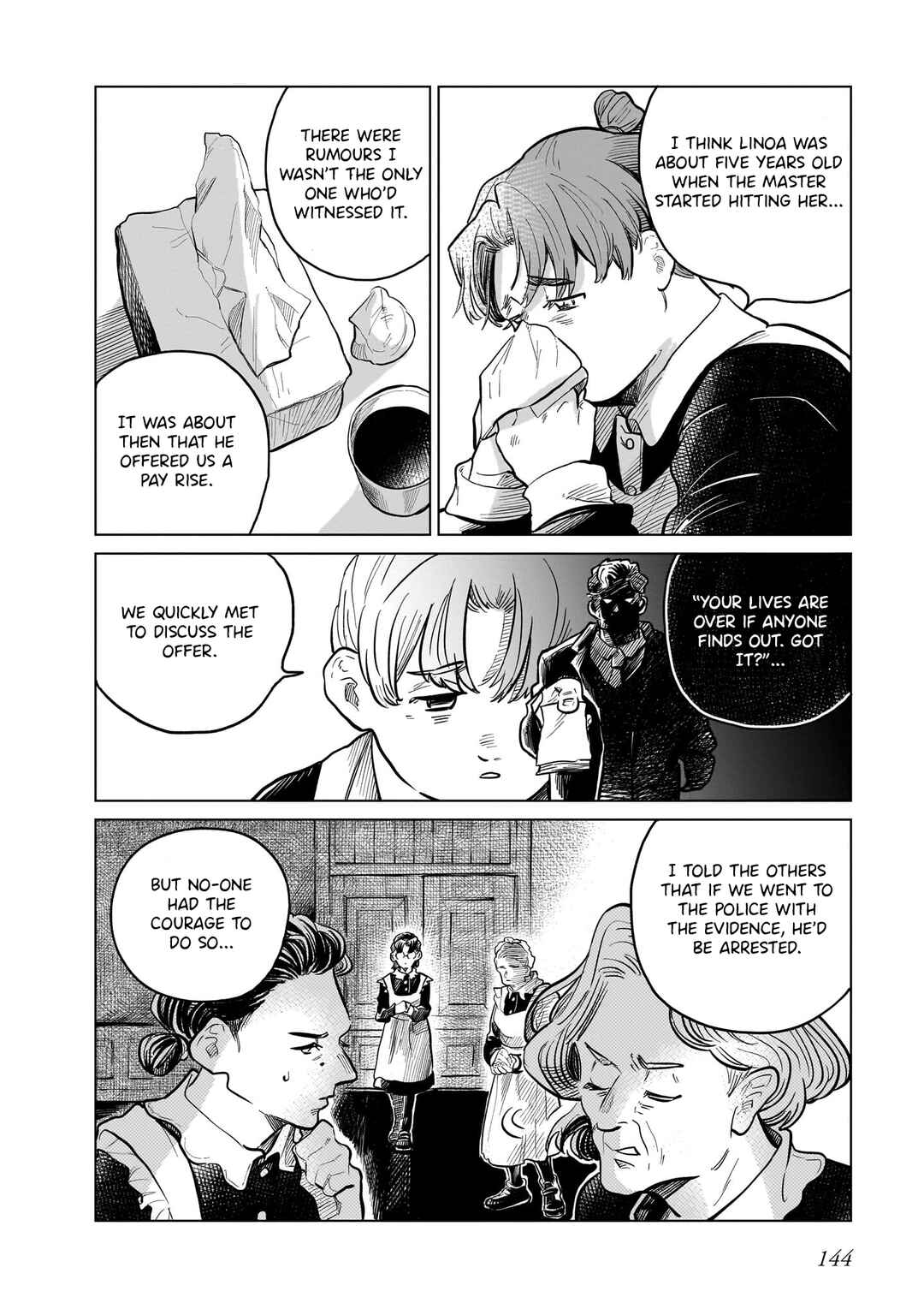 Chapter 11 - Page 14