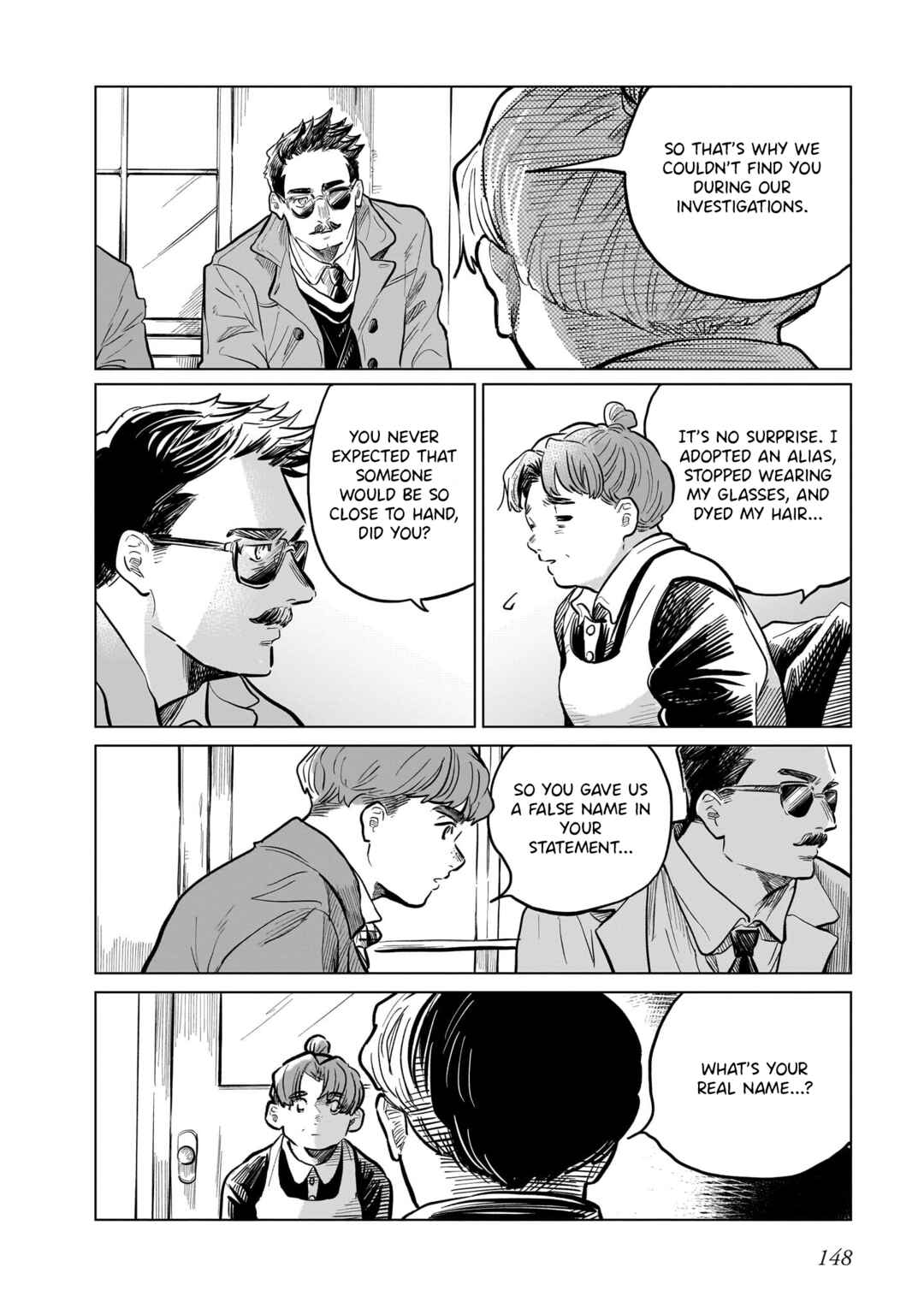 Chapter 11 - Page 18