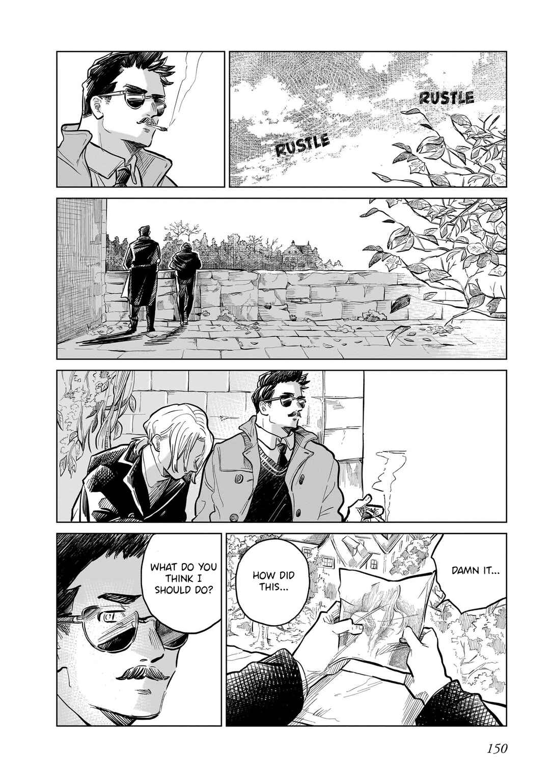 Chapter 11 - Page 20